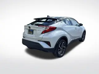 Toyota C-HR 2022 Limited Crossover de 4 puertas
