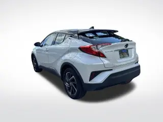 Toyota C-HR 2022 Limited Crossover de 4 puertas