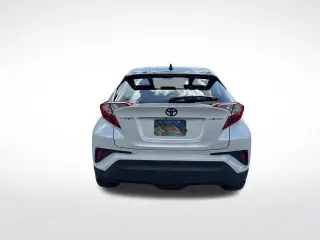 Toyota C-HR 2022 Limited Crossover de 4 puertas