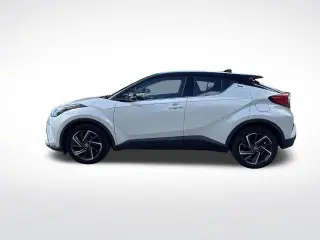 Toyota C-HR 2022 Limited Crossover de 4 puertas