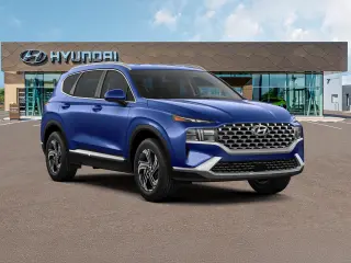 Hyundai SANTA FE 2022 SEL 4dr Crossover