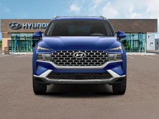 Hyundai SANTA FE 2022 SEL 4dr Crossover