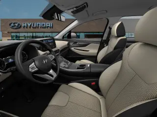 Hyundai SANTA FE 2022 SEL 4dr Crossover