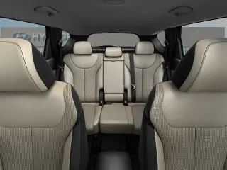 Hyundai SANTA FE 2022 SEL 4dr Crossover