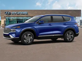 Hyundai SANTA FE 2022 SEL 4dr Crossover