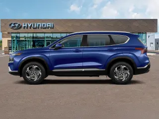 Hyundai SANTA FE 2022 SEL 4dr Crossover