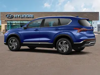 Hyundai SANTA FE 2022 SEL 4dr Crossover
