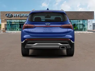 Hyundai SANTA FE 2022 SEL 4dr Crossover