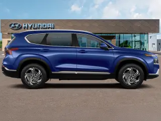 Hyundai SANTA FE 2022 SEL 4dr Crossover