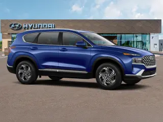 Hyundai SANTA FE 2022 SEL 4dr Crossover