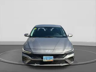 Hyundai ELANTRA 2024 SEL Sedán 4 puertas