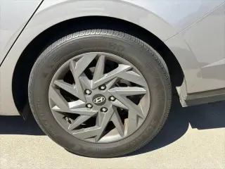 Hyundai ELANTRA 2024 SEL Sedán 4 puertas
