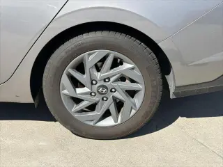 Hyundai ELANTRA 2024 SEL Sedán 4 puertas