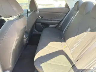 Hyundai ELANTRA 2024 SEL Sedán 4 puertas