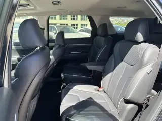 Hyundai PALISADE 2024 SEL 4 SUV
