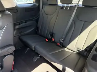 Hyundai PALISADE 2024 SEL 4 SUV