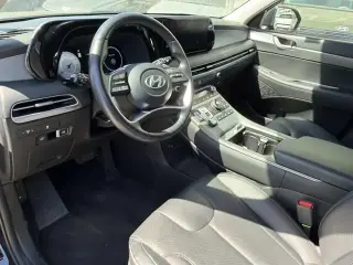 Hyundai PALISADE 2024 SEL 4 SUV