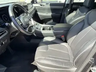 Hyundai PALISADE 2024 SEL 4 SUV