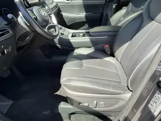 Hyundai PALISADE 2024 SEL 4 SUV