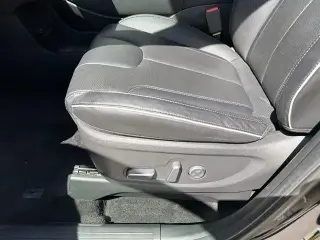 Hyundai PALISADE 2024 SEL 4 SUV