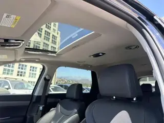 Hyundai PALISADE 2024 SEL 4 SUV