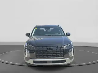 Hyundai PALISADE 2024 SEL 4 SUV