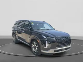 Hyundai PALISADE 2024 SEL 4 SUV