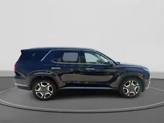 Hyundai PALISADE 2024 SEL 4 SUV