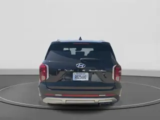 Hyundai PALISADE 2024 SEL 4 SUV
