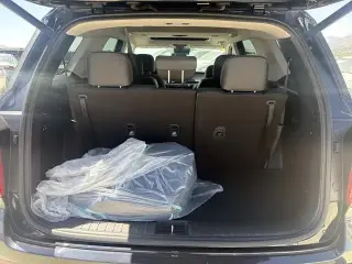 Hyundai PALISADE 2024 SEL 4 SUV