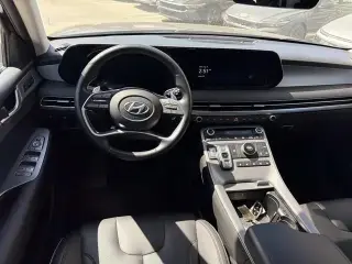 Hyundai PALISADE 2024 SEL 4 SUV