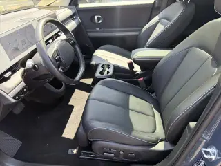 Hyundai IONIQ 5 2023 AWD Limited 4dr Crossover