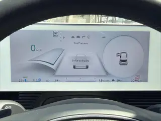 Hyundai IONIQ 5 2023 AWD Limited 4dr Crossover