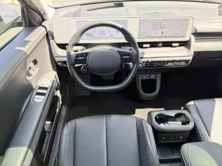 Hyundai IONIQ 5 2023 AWD Limited 4dr Crossover