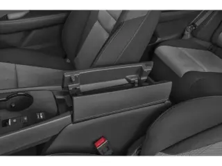 Nissan Rogue 2026 SV 4dr Crossover