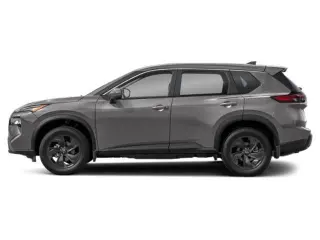 Nissan Rogue 2026 SV 4dr Crossover