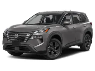 Nissan Rogue 2026 SV 4dr Crossover