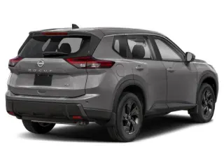 Nissan Rogue 2026 SV 4dr Crossover