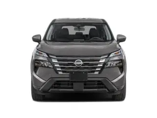 Nissan Rogue 2026 SV 4dr Crossover
