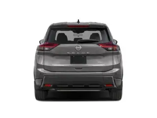 Nissan Rogue 2026 SV 4dr Crossover
