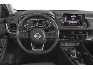 Nissan Rogue 2026 SV 4dr Crossover
