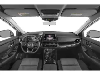 Nissan Rogue 2026 SV 4dr Crossover