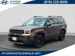 Hyundai SANTA FE 2024 AWD XRT 4dr SUV