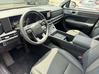 Hyundai SANTA FE 2024 AWD XRT 4dr SUV