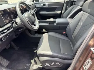 Hyundai SANTA FE 2024 AWD XRT 4dr SUV