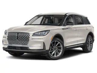 Lincoln Corsair 2023 Standard 4dr SUV