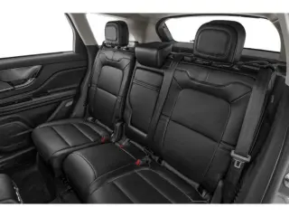 Lincoln Corsair 2023 Standard 4dr SUV