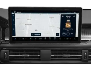 Lincoln Corsair 2023 Standard 4dr SUV