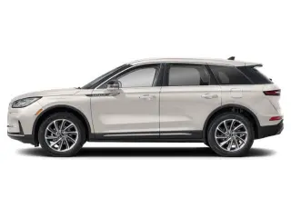 Lincoln Corsair 2023 Standard 4dr SUV