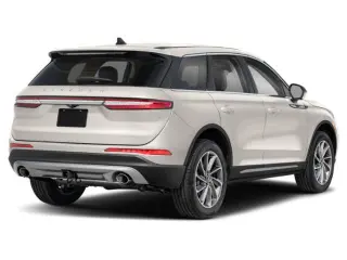 Lincoln Corsair 2023 Standard 4dr SUV